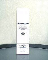 ベルヴェルテ5
　～普通肌～乾燥肌用化粧水～